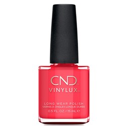 CND Vinylux weekly polish - #302 charm